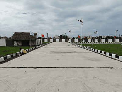 Image of 800 Sq.ft Residential Plot / Land for sale in Parivakkam, Chennai for Rs. 3760000
