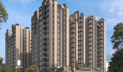 Image of 1819 Sq.ft 3 BHK Apartment / Flat for sale in Kumananchavadi, Chennai for Rs. 18200000