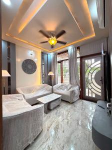 Hall Image of 3200 Sq.ft 4 BHK Independent House for sale in Gandhi Path West Jaipur for Rs. 24100000