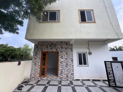 Balcony Image of 1500 Sq.ft 2 BHK Villa for sale in Keesara Secunderabad for Rs. 7200000
