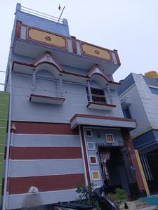 Image of 570 Sq.ft 1 BHK Independent House for sale in Thiruvallur, Chennai for Rs. 5000000