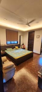 Bedroom Image of 2800 Sq.ft 6 BHK Independent House for sale in Kothule Mala Devlali for Rs. 21100000