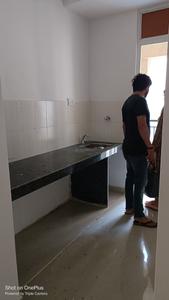 Kitchen Image of 900 Sq.ft 2 BHK Apartment / Flat for sale in DB Ozone, Dahisar East Mumbai for Rs. 7600000