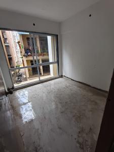 Bedroom Image of 1050 Sq.ft 2 BHK Apartment / Flat for sale in Cemcon Montana, Ulwe Navi Mumbai for Rs. 8500000