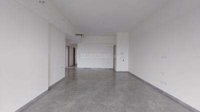 Hall Image of 1623 Sq.ft 3 BHK Apartment / Flat for sale in Roodraksh Golf Walk, Chembur Mumbai for Rs. 60000000
