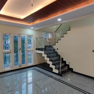 Hall Image of 600 Sq.ft 4 BHK Independent House for sale in Banashankari 6th Stage 4th Block Bengaluru for Rs. 18500000