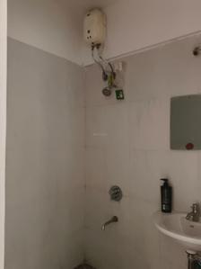 Common Bathroom Image of 934 Sq.ft 2 BHK Apartment / Flat for sale in Dombivli East Thane for Rs. 7500000