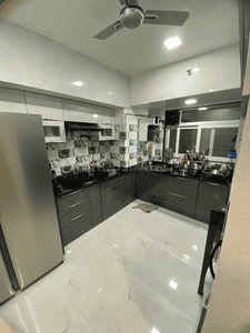 Image of 1100 Sq.ft 2 BHK Independent House for sale in Nerul, Navi Mumbai for Rs. 19000000