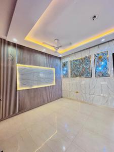 Bedroom Image of 1240 Sq.ft 3 BHK Builder Floor for sale in Sector 20 Panchkula for Rs. 7800000