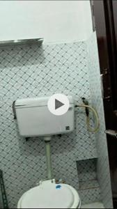 Bathroom Image of 600 Sq.ft 1 BHK Apartment / Flat for sale in Sector 52 Chandigarh for Rs. 6500000