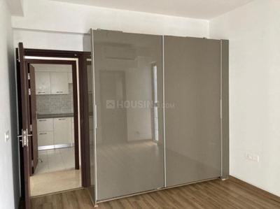 Bedroom Image of 2317 Sq.ft 4 BHK Apartment / Flat for sale in Godrej Icon, Sector 88A Gurgaon for Rs. 32500000