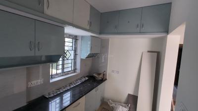 Image of 1000 Sq.ft 2 BHK Apartment / Flat for rent in Arakere, Bengaluru for Rs. 35000