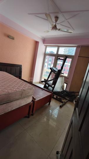 Sector 4, Vaishali Bedroom 1