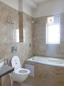 Bedroom Two Image of 3193 Sq.ft 3.5 BHK Apartment / Flat for sale in Spaze Kalistaa, Sector 84 Gurgaon for Rs. 34000000