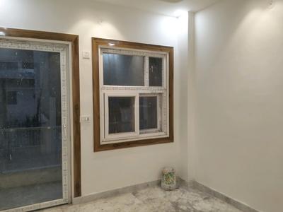 Bedroom Image of 790 Sq.ft 3 BHK Builder Floor for sale in Shastri Nagar New Delhi for Rs. 10500000