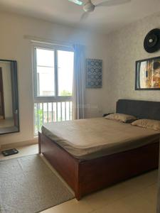 Bedroom Image of 1640 Sq.ft 3 BHK Apartment / Flat for sale in SKAV Ohana, K R Puram Bengaluru for Rs. 19600000