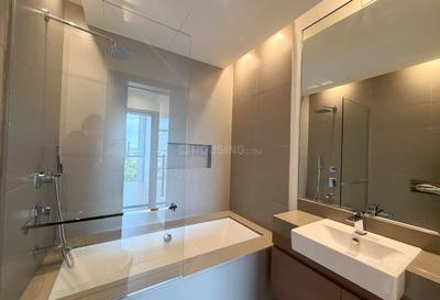 Image of 1163 Sq.ft 1 BHK Apartment / Flat for rent in Al Wasl, Dubai for Rs. 382850