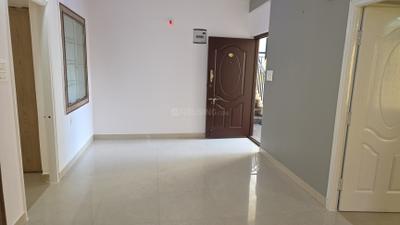 Living Room Image of 900 Sq.ft 2 BHK Apartment / Flat for rent in JP Nagar Bengaluru for Rs. 26200