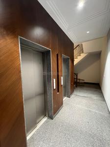 Balcony Image of 2300 Sq.ft 4 BHK Builder Floor for sale in Gulmohar Park New Delhi for Rs. 120000000