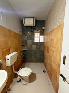 Image of 1800 Sq.ft 3 BHK Apartment / Flat for rent in DSK Ranvara, Bavdhan, Pune for Rs. 50000