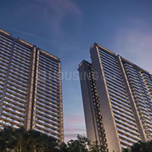 Image of 1856 Sq.ft 3 BHK Apartment / Flat for sale in Godrej Aristocrat, Sector 49, Gurgaon for Rs. 46000000