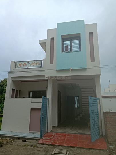 Janki Vihar Colony, Jankipuram Main Image 1