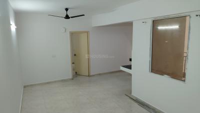Living Room Image of 980 Sq.ft 2 BHK Apartment / Flat for sale in MRG The Balcony, Sector 93 Gurgaon for Rs. 7000000