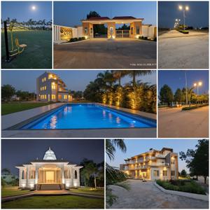Image of 1800 Sq.ft Residential Plot / Land for sale in Dunda, Raipur for Rs. 5400000