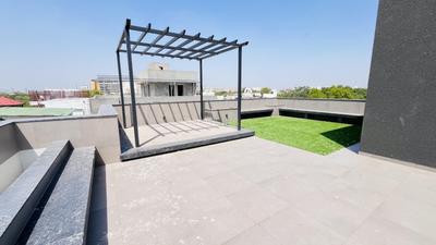 Image of 3240 Sq.ft 4 BHK Builder Floor for sale in Green Park Extension, New Delhi for Rs. 107500000