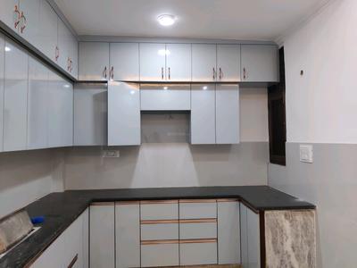 Kitchen Image of 1270 Sq.ft 3 BHK Builder Floor for sale in Vasundhara Ghaziabad for Rs. 6881000
