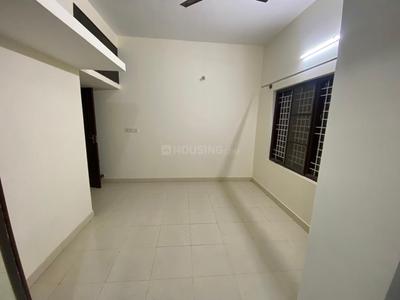 Hall Image of 1200 Sq.ft 2 BHK Builder Floor for rent in Horamavu Bengaluru for Rs. 22000