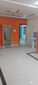 Hall Image of 1150 Sq.ft 2 BHK Independent House for sale in Alwal Secunderabad for Rs. 10500000