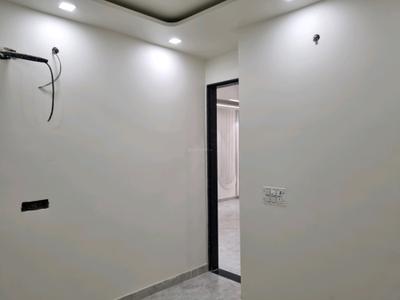 Bedroom Image of 900 Sq.ft 3 BHK Builder Floor for sale in Uttam Nagar New Delhi for Rs. 8500000