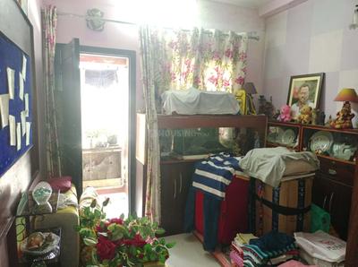 Balcony Image of 600 Sq.ft 2 BHK Apartment / Flat for sale in Kasba Kolkata for Rs. 2700000