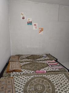 Bedroom Image of Karv Boy&#x27;s PG  in Thaltej, Ahmedabad