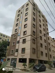 Image of Silver Sky PG in Electronic City, Bangalore