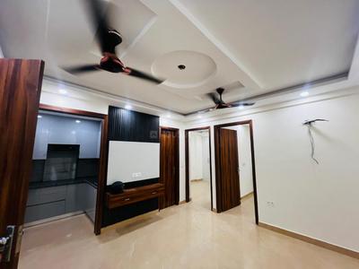 Hall Image of 1080 Sq.ft 3 BHK Apartment / Flat for sale in Rajpur Khurd Extension New Delhi for Rs. 6600000