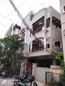 Image of 6000 Sq.ft 8 BHK Independent House for sale in Amberpet, Hyderabad for Rs. 32500000