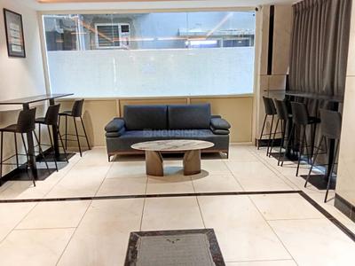 Hall Image of Karan Luxury COliving in Gachibowli, Hyderabad