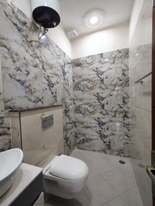 Bathroom Image of 1200 Sq.ft 2 BHK Builder Floor for rent in Sector 78 Mohali for Rs. 26000
