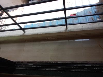 Living Room Image of 670 Sq.ft 1 BHK Apartment / Flat for sale in Ulwe Navi Mumbai for Rs. 4200000