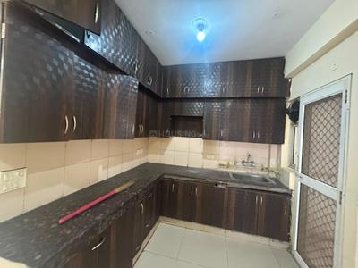Kitchen Image of 1210 Sq.ft 2.5 BHK Apartment / Flat for sale in Victory Central, Noida Extension Greater Noida for Rs. 7000000