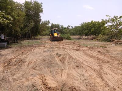 Image of 910 Sq.ft Residential Plot / Land for sale in Mahapura, Jaipur for Rs. 5500000