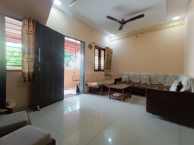 Hall Image of 955 Sq.ft 2 BHK Villa for sale in Gotri Vadodara for Rs. 6000000