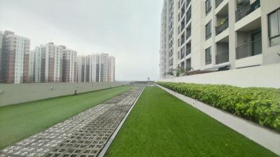 Image of 800 Sq.ft 3 BHK Apartment / Flat for sale in The 102, Joka, Kolkata for Rs. 5900000