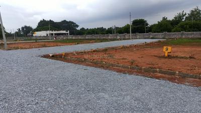 Image of 900 Sq.ft Residential Plot / Land for sale in Chandapura, Bengaluru for Rs. 2970000
