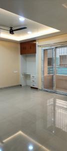 Hall Image of 1100 Sq.ft 2 BHK Builder Floor for rent in Kachnar Barsana, Rameshwaram Colony Jabalpur for Rs. 14000