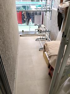 Bedroom Three Image of 1755 Sq.ft 3 BHK Apartment / Flat for sale in Pearl 167, Shilaj Ahmedabad for Rs. 13000000