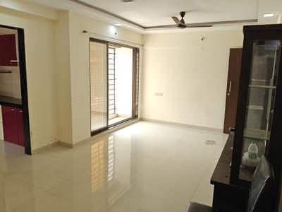Hall Image of 1360 Sq.ft 2 BHK Apartment / Flat for sale in Lakhani Exotica, Ulwe Navi Mumbai for Rs. 11500000