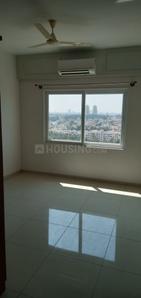 Hall Image of 1320 Sq.ft 3 BHK Apartment / Flat for rent in L And T Raintree Boulevard, Sahakara Nagar Bengaluru for Rs. 90000